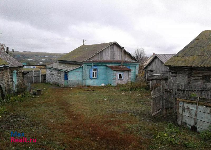 Похвистнево село Новое Мансуркино частные дома