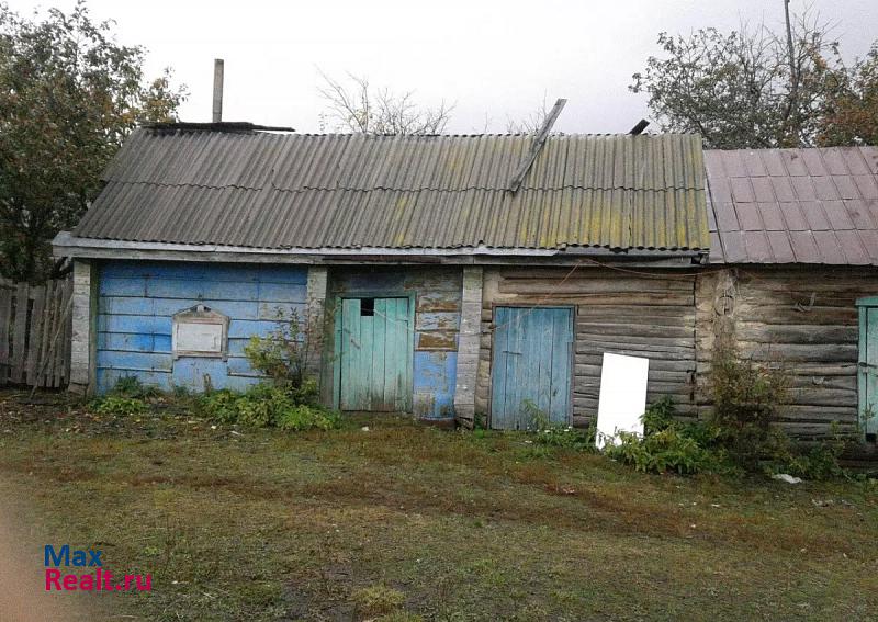 Похвистнево село Новое Мансуркино продажа частного дома