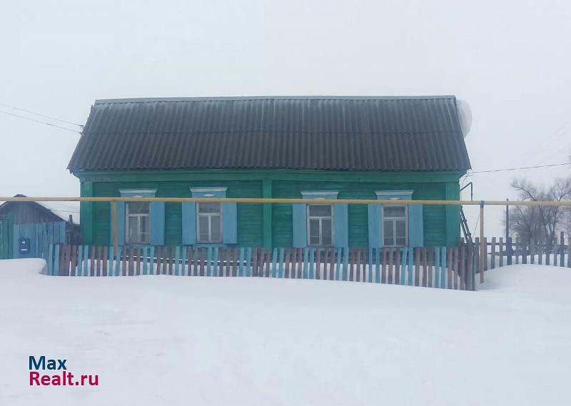 Похвистнево с.Среднее Аверкино, ул Школьная частные дома