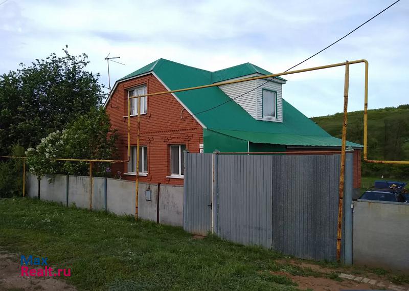 купить частный дом Похвистнево поселок, Похвистневский район, Сукаевка