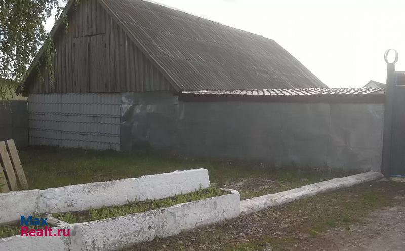 Похвистнево село Старопохвистнево, Ново-Садовая улица