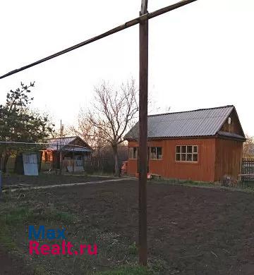 Кувандык село Зиянчурино, Подгорная улица дом