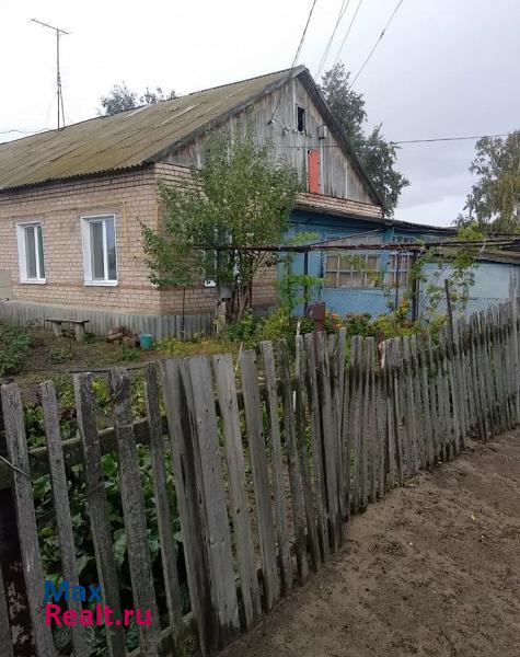 Соль-Илецк село Буранное, Рабочая улица продажа частного дома