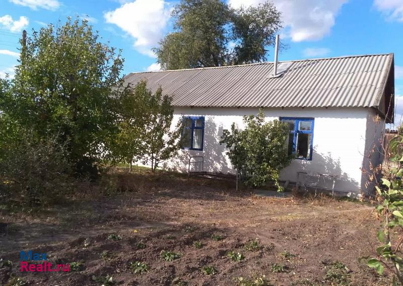 Соль-Илецк село Покровка продажа частного дома