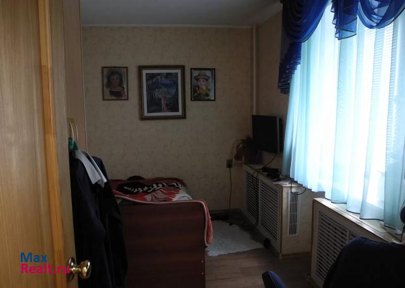 Сосногорск ул Гайдара, 6 квартира купить без посредников