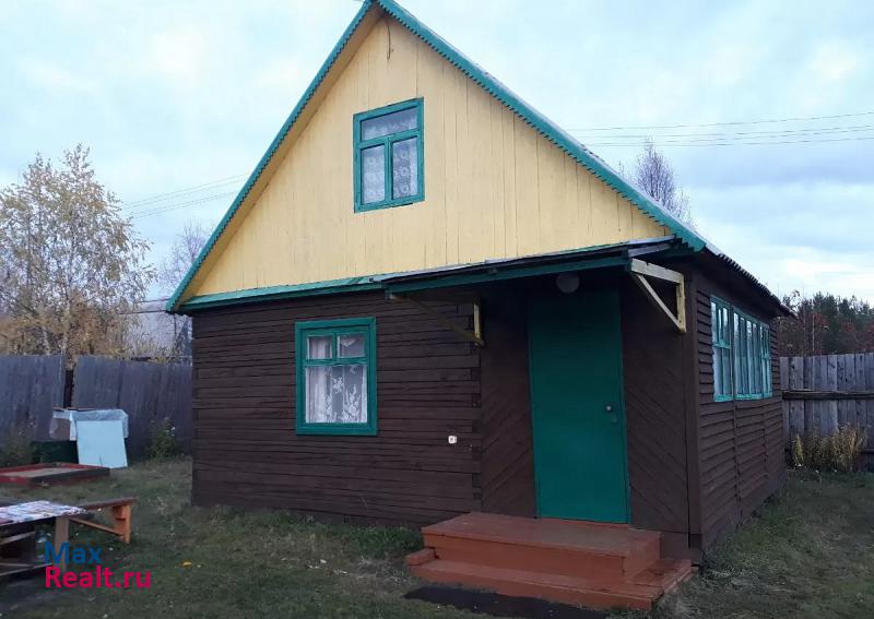 Сосногорск садовое товарищество 2-е Нижнеодесские дачи дом