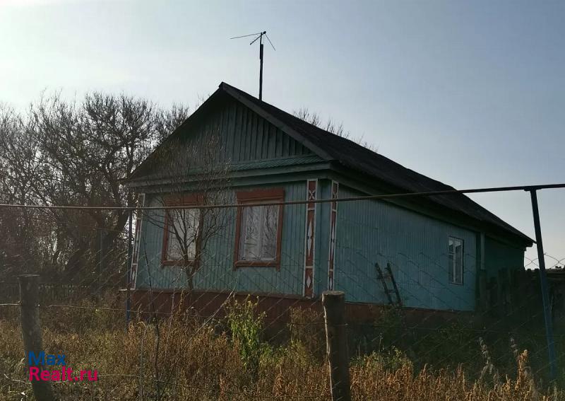 купить частный дом Петровск село Грачевка