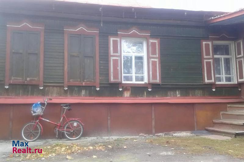 Петровск улица Матросова, 49 продажа частного дома