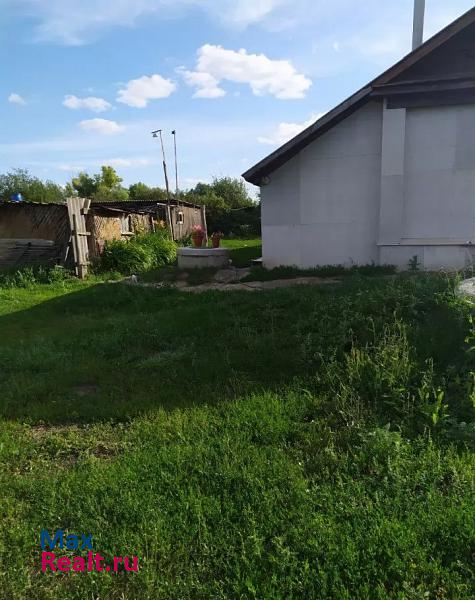 Петровск деревня Абодим продажа частного дома