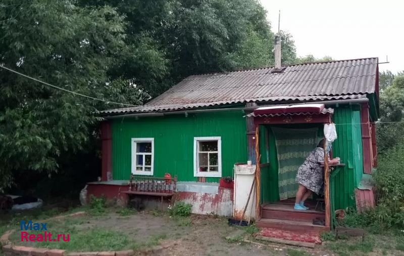купить частный дом Петровск деревня Якобьевка