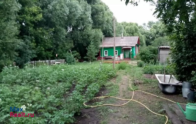 Петровск деревня Якобьевка продажа частного дома