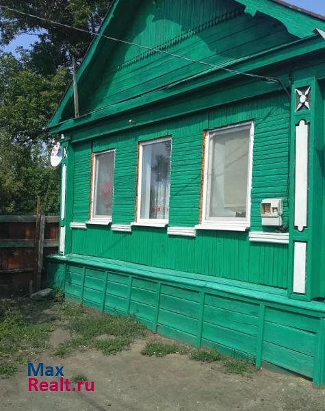 купить частный дом Петровск улица 25 лет Октября, 293