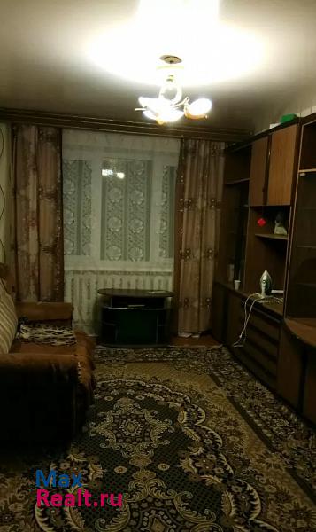 Семёнов, улица Володарского, 36 Семенов купить квартиру