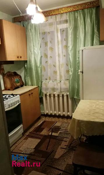 Семенов Семёнов, улица Володарского, 36 квартира купить без посредников