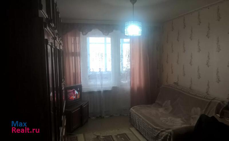 Семёнов, улица Чкалова, 50 Семенов купить квартиру