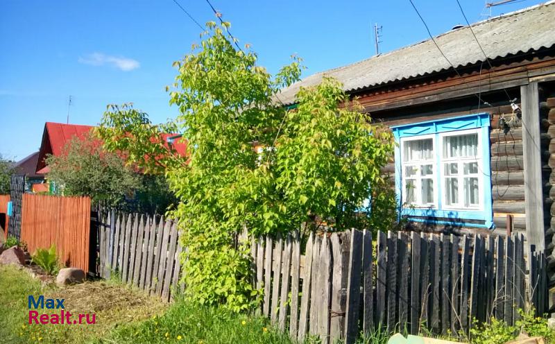посёлок Керженец, Рабочая улица Семенов купить квартиру