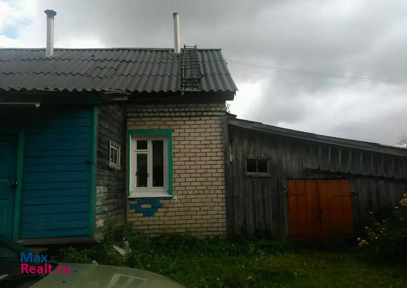 Семенов Семёнов частные дома