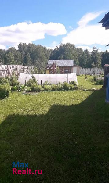 Семенов деревня, городской округ Семёновский, Рубцы продажа частного дома
