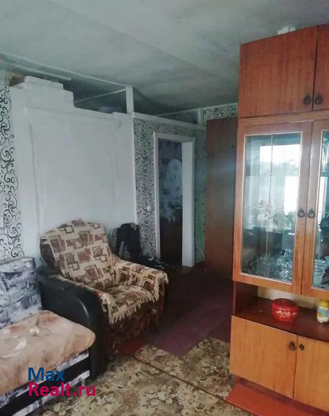 Семенов Семёнов, улица Мельникова-Печерского, 43 продажа частного дома