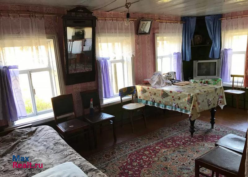 Семенов деревня Феофаниха продажа частного дома