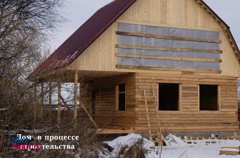 купить частный дом Талдом Талдомский район, Ермолинское сельское поселение, деревня Шабушево