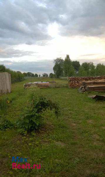 Талдом деревня Разорёно-Семёновское продажа частного дома