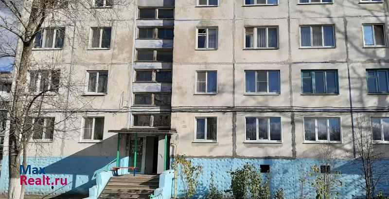 Советская улица, 16 Сердобск купить квартиру