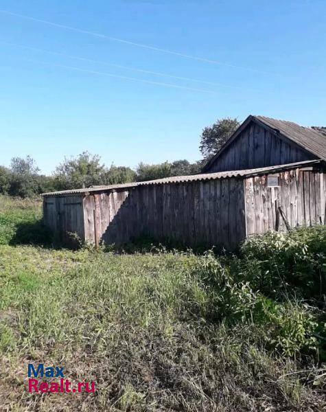 село Секретарка, Молодёжная улица Сердобск продам квартиру