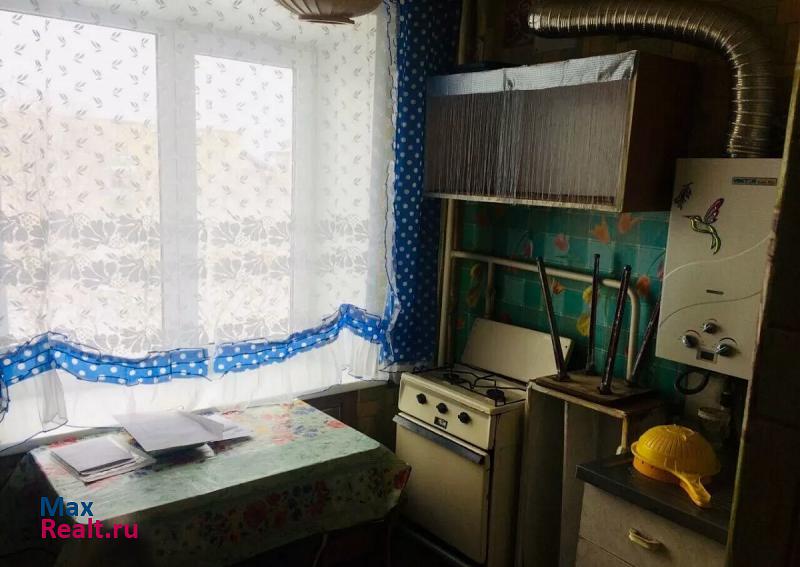 улица Герцена, 12 Сердобск продам квартиру