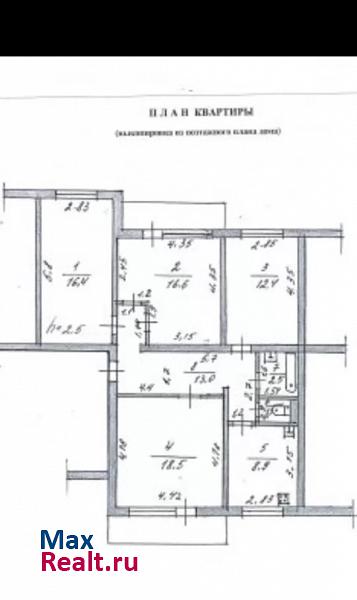 М.Горького 255 Сердобск квартира