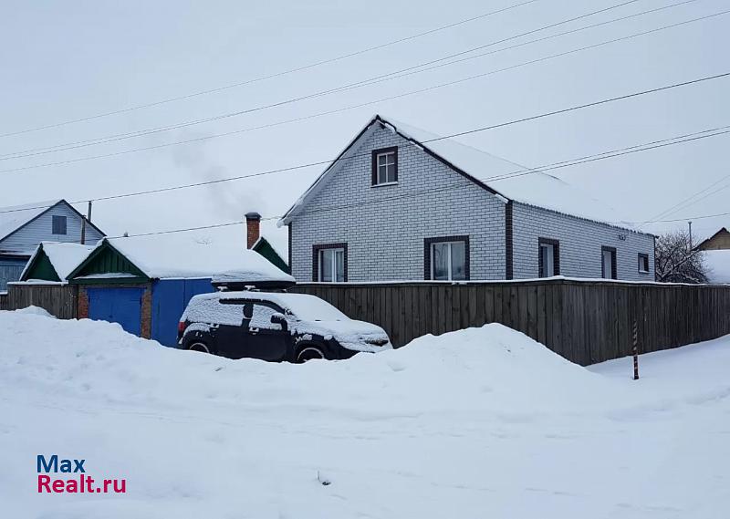 купить частный дом Сердобск Туристическая улица