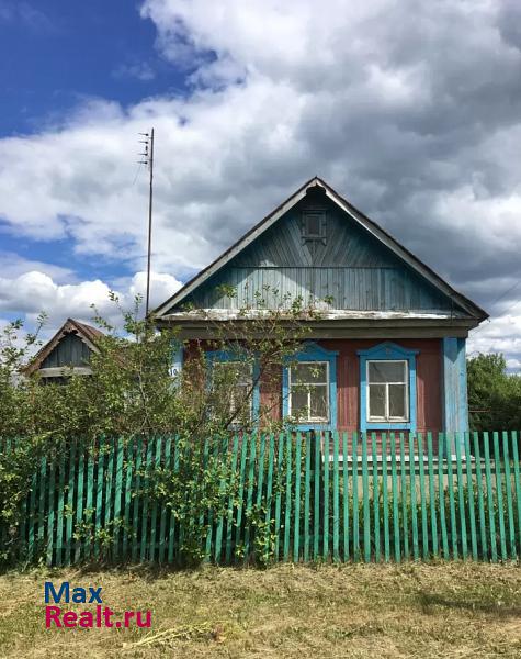 купить частный дом Сердобск Сердобский район, село Рощино