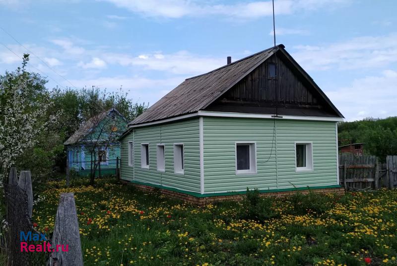 купить частный дом Сердобск Сердобский район, железнодорожная станция Балтинка