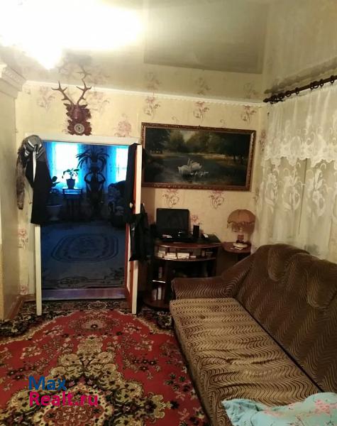 Сердобск улица Малый Берег, 54 продажа частного дома