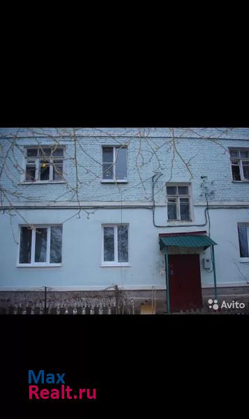 город Семилуки, улица Крупской, 37 Семилуки продам квартиру
