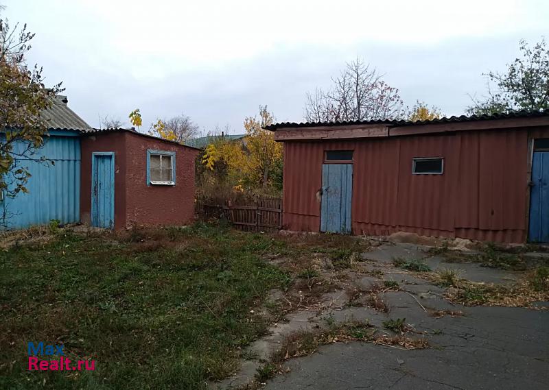 Семилуки село Ендовище, Красноармейская улица, 111 продажа частного дома