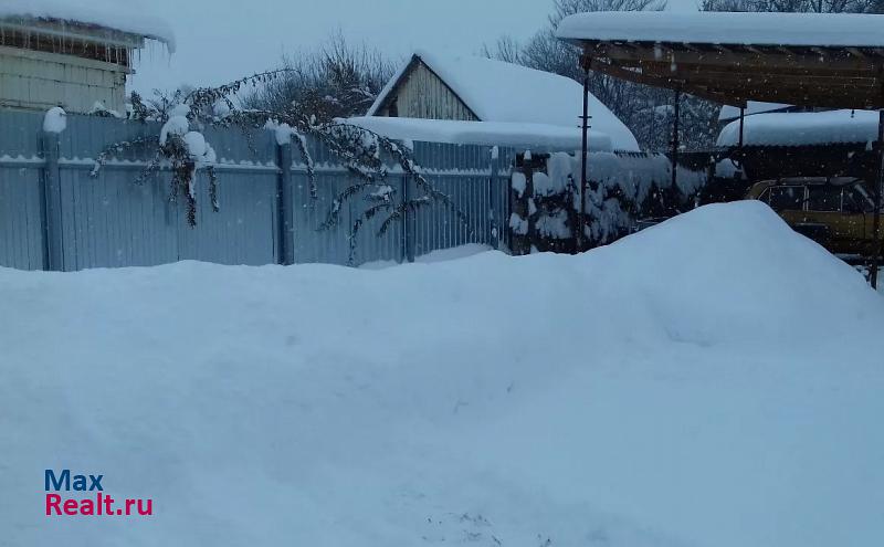 Бобров городское поселение город Бобров, Пролетарская улица, 86 дом купить