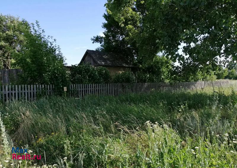 Бобров село Коршево продажа частного дома