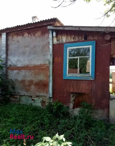 Бобров село Николо-Варваринка, Советская улица, 100 продажа частного дома
