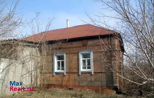 купить частный дом Бобров городское поселение город Бобров