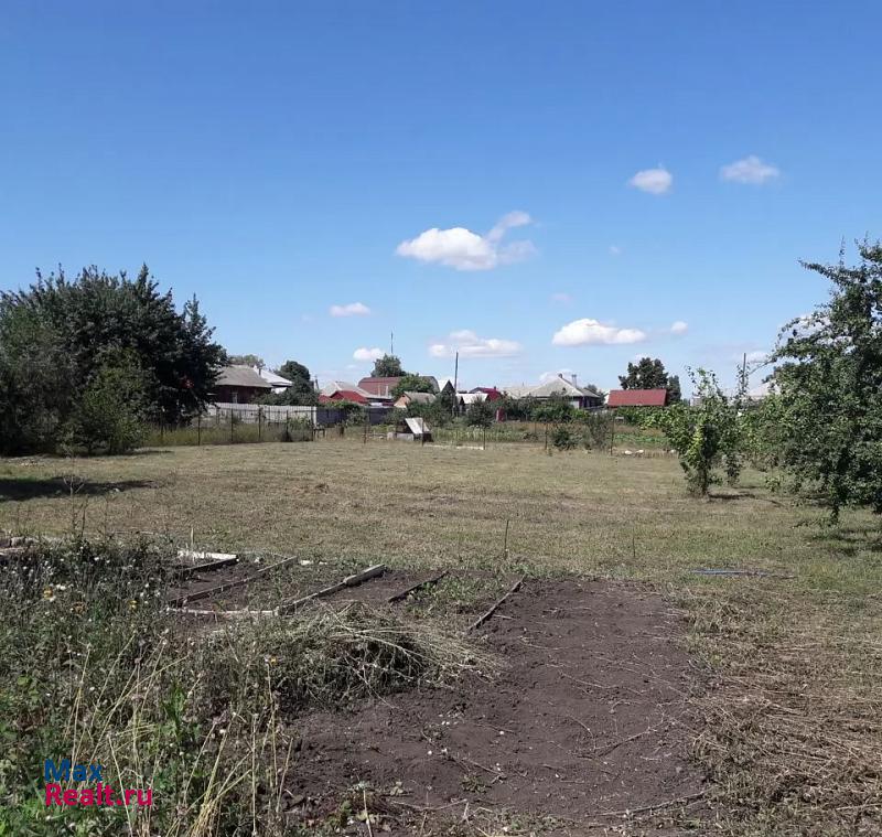 Бобров городское поселение город Бобров продажа частного дома