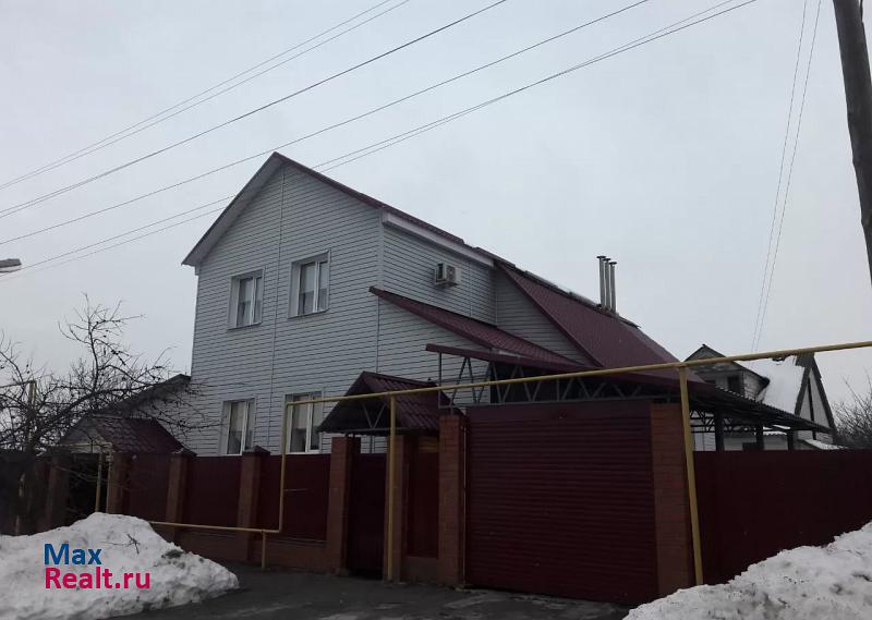Бобров городское поселение город Бобров продажа частного дома