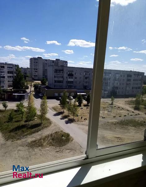 муниципальное образование город Покров, Больничный проезд, 3 Покров продам квартиру