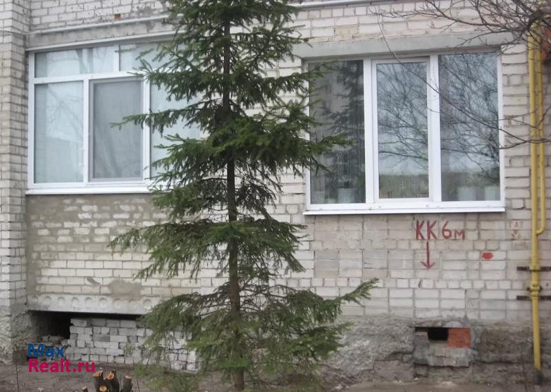 Покров муниципальное образование город Покров, Больничный проезд, 6 квартира купить без посредников
