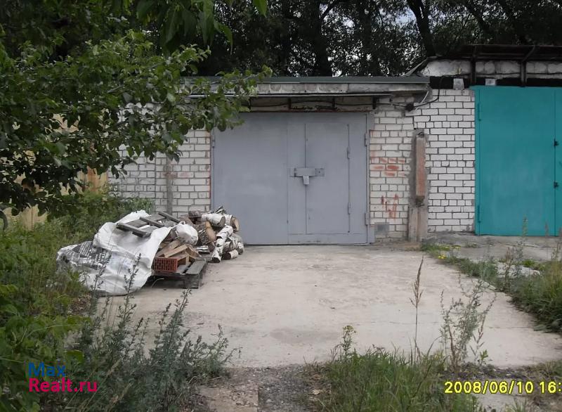 купить гараж Покров муниципальное образование город Покров, улица Испытателей