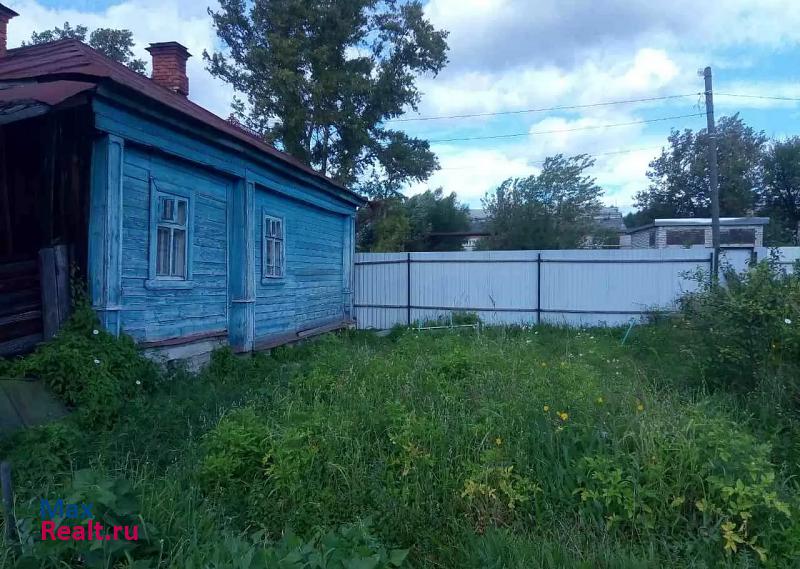Покров муниципальное образование город Покров, Советская улица, 55 продажа частного дома