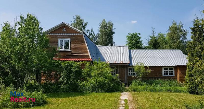 Покров деревня, Петушинский район, Плотавцево