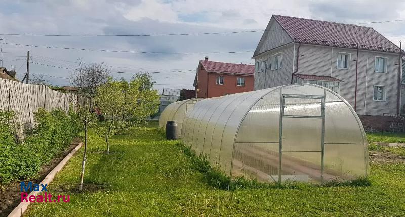 Покров поселок Нагорный, Юбилейная улица, 3А частные дома