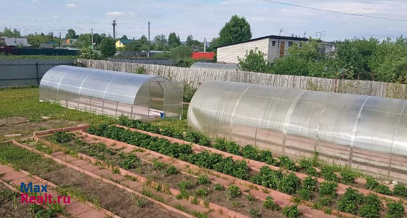 Покров поселок Нагорный, Юбилейная улица, 3А дом