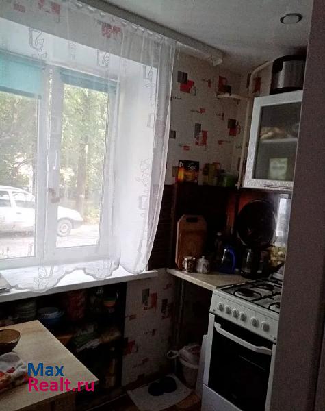 Реж улица Чапаева, 32 продажа квартиры
